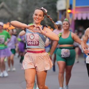 Fundraising Page: Emily Haufler